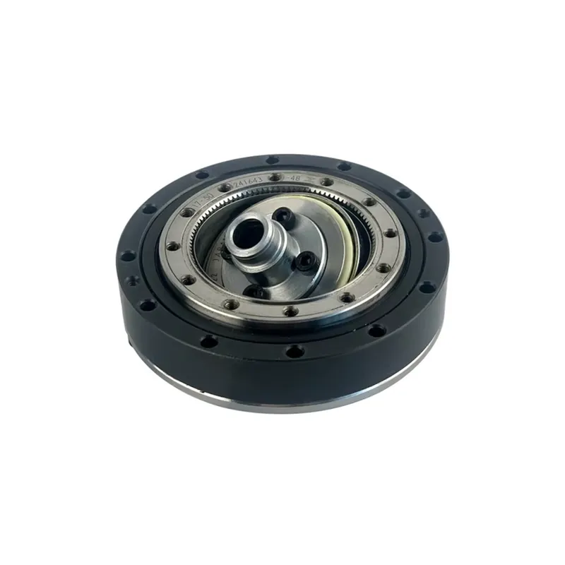Planetary Gearbox Reducer Nema 23 34 - Gearbox Harmonik Mikro Presisi Tinggi Alternatif