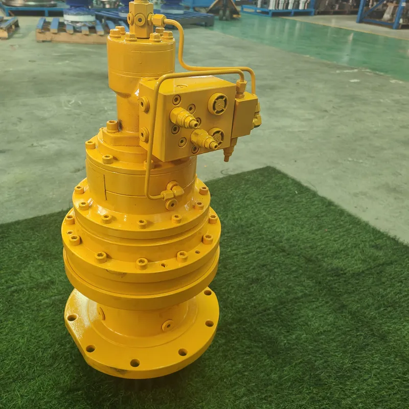 Gearbox Planetary Kecepatan Ti - Planetary Gearbox Reducer Nema 23 34 ulasan dan harga