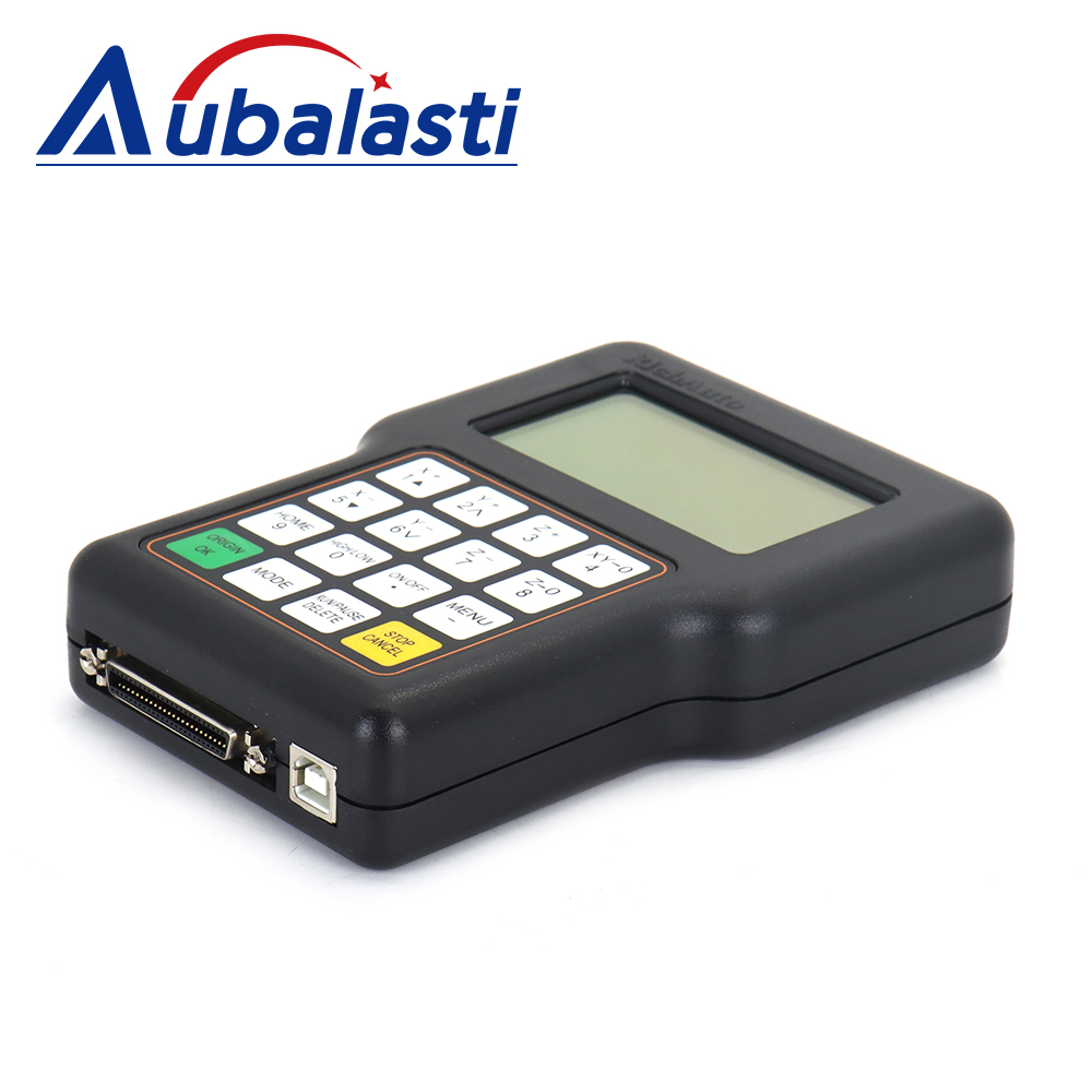 Pengontrol CNC RichAuto DSP A1 - Richauto A11 Dsp Controller 3 Axis ulasan dan harga