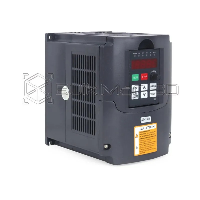 Motor Spindle Berpendingin Air - Er20 Collet Chuck Spindle Motor 220V ulasan dan harga