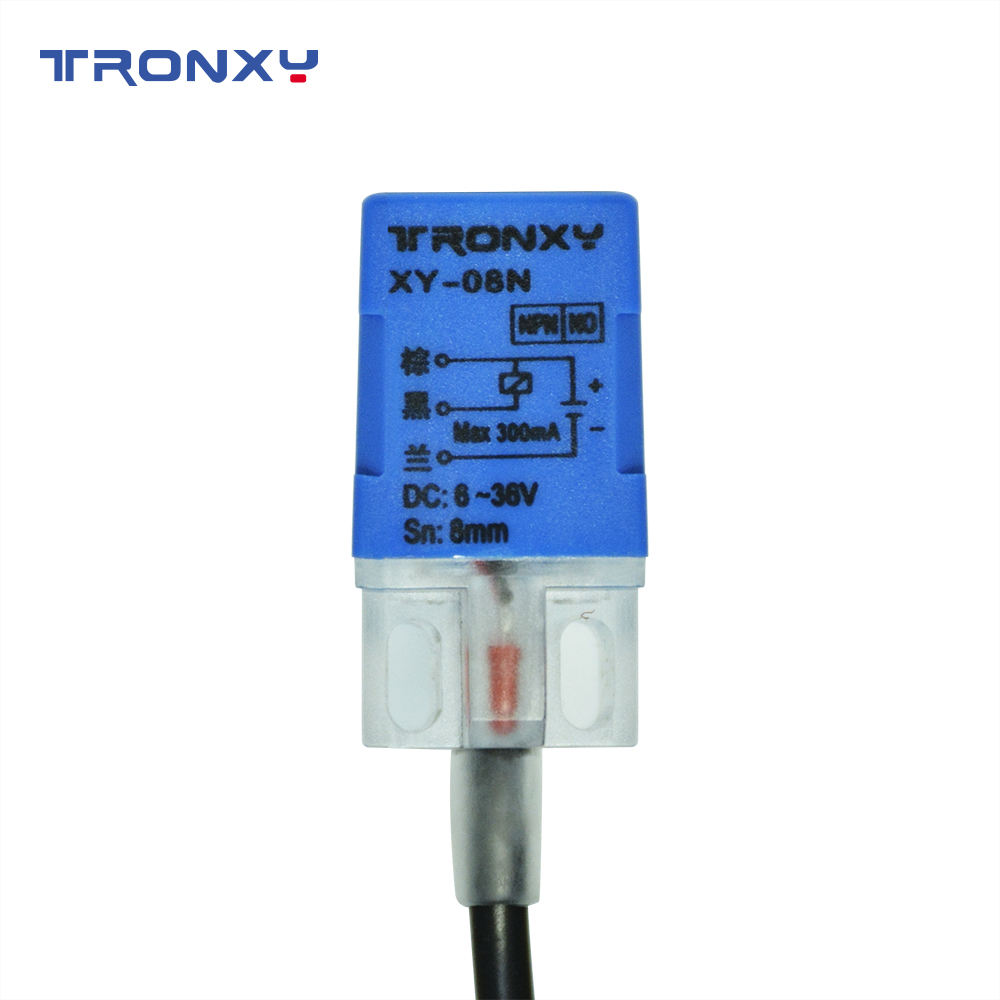 Aksesori Printer 3D Tronxy Sen - Cnc 3018 Pro Max Metal ulasan dan harga
