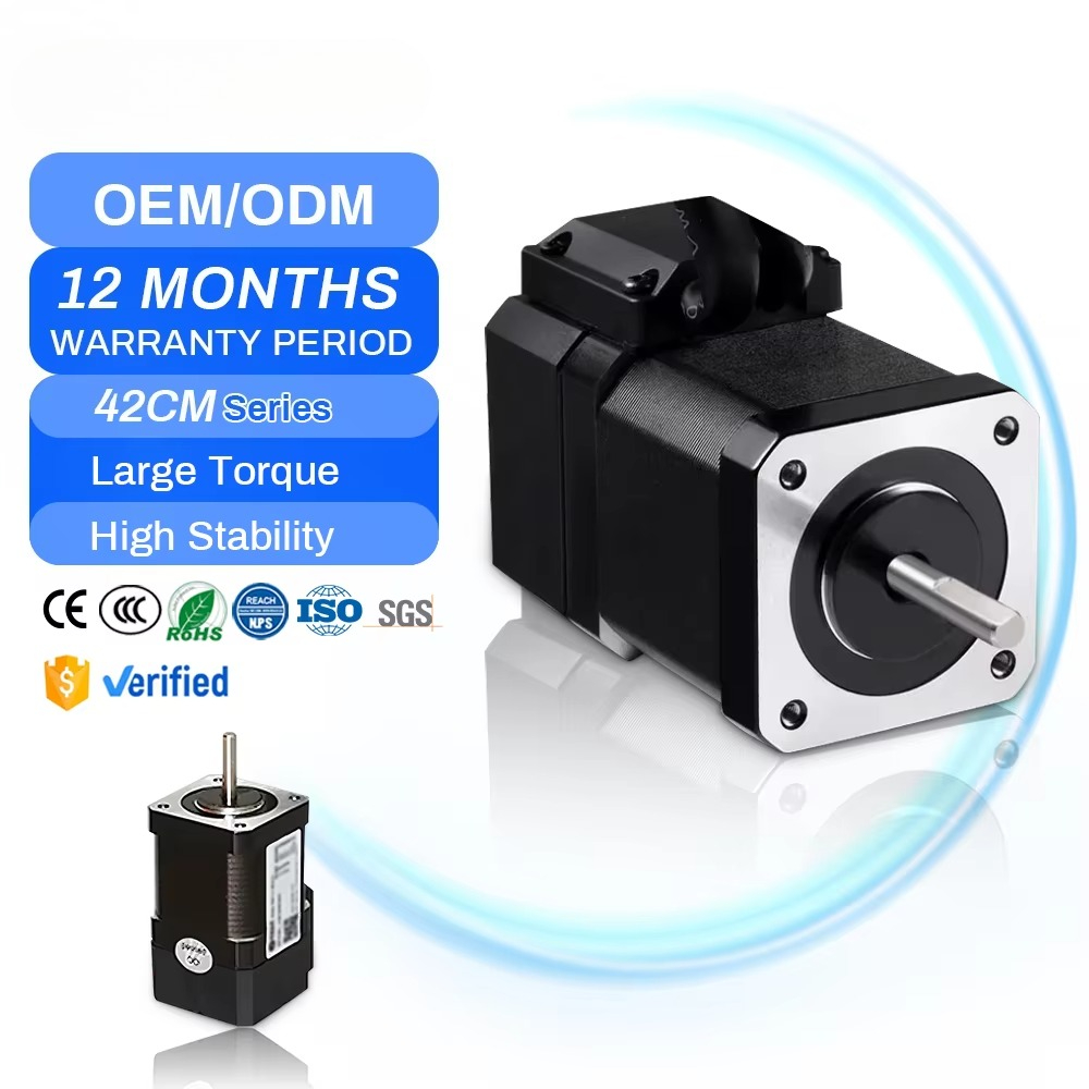 Kit Catu Daya Pengontrol CNC 4 - Nema 23 Closed Loop Stepper Motor Driver Kit ulasan dan harga